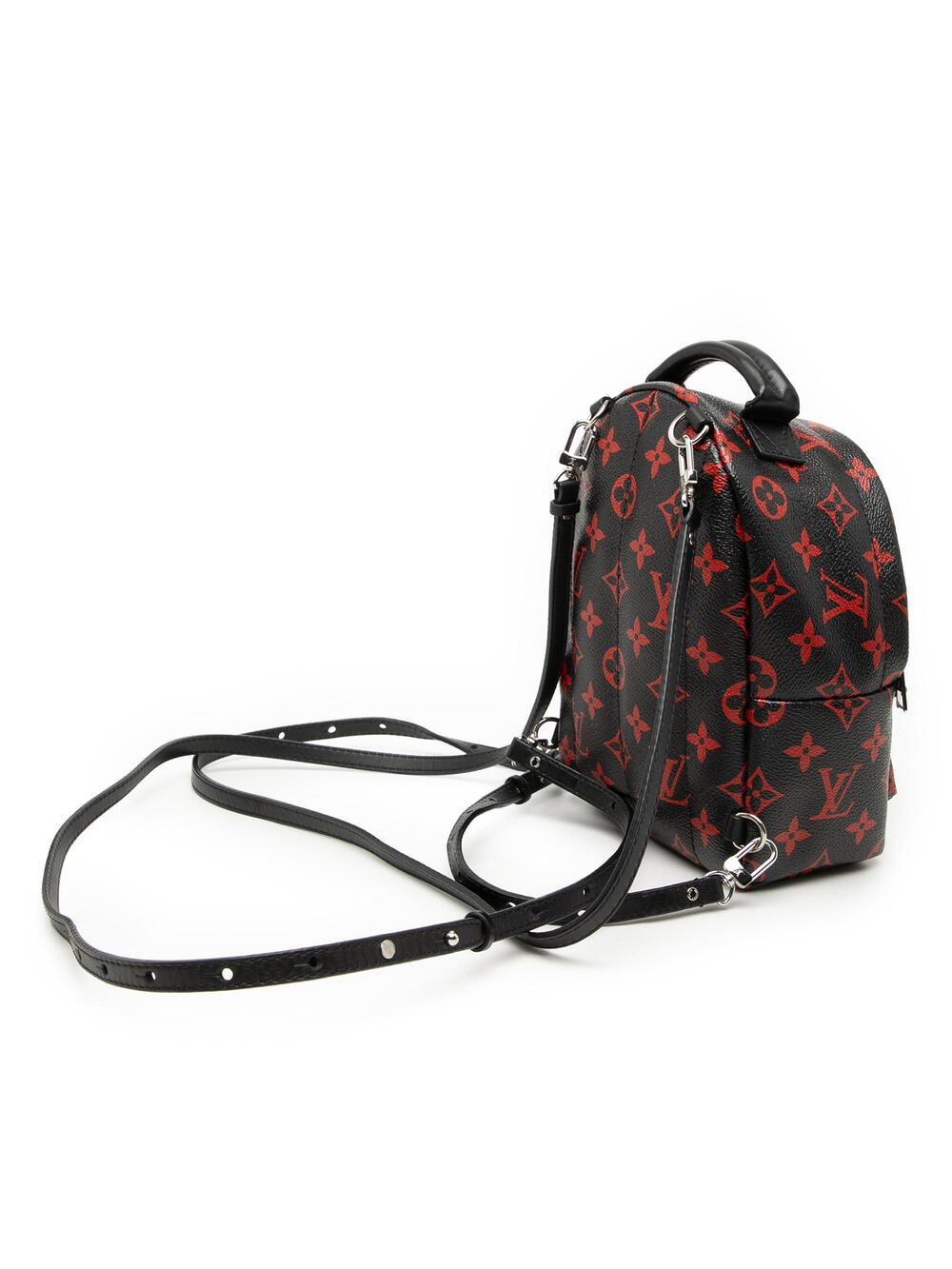 Louis Vuitton Palm Springs Backpack #266633L24B - Picture 2 of 8